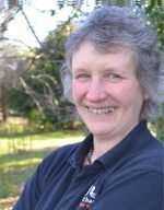 Jenny Cowley : Regional Manager - Tasmania